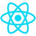 ReactJS Logo