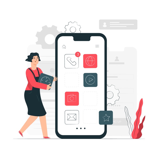 Best Android App Development Chandighar