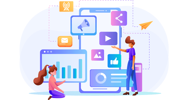 Custom Software Development