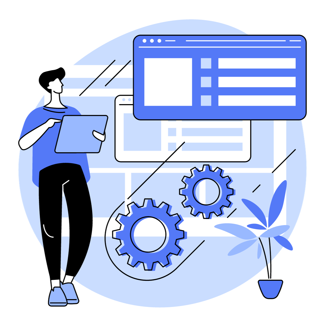 website maintenance services in Noida 